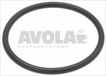 O-RING 04187 EPDM