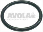 EPDM O-RING GASKET 06200