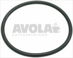 EPDM O-RING GASKET 06337