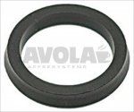 MAIN SHAFT SEALING GASKET