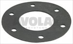 LOWER SUPPORT GASKET