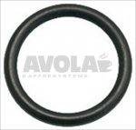 O-RING Dichtung 0121 EPDM - avola-coffeesystems