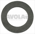 FLAT EPDM GASKET