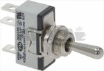 SINGLE-POLE INSTANTANEOUS SWITCH 10A 250