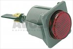 RED INDICATOR LAMP 220V