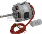 MOTOR 1057 0.5/0.10HP 220/240V 50Hz