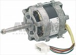 MOTOR 1061/1950 0.25/0.1HP 220/240V