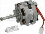 MOTOR 1060/1950 0.25HP 220/240V 50/60Hz