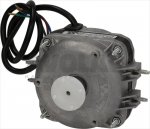 5-POLE MOTOR ELCO 5 W