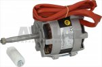 MOTOR 1057.2155 0.37Kw 230V 50Hz