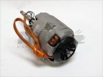 MOTOR LM63/2 0.11Kw 220/240V 50/60Hz