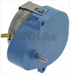 GEARMOTOR FIBER G0251AMAK00