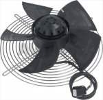 MOTOR FAN A4E300-AA01-57