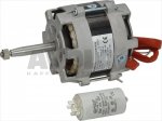 MOTOR 1058.1400 0.5/0.1HP 220/240V 50Hz