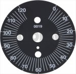 KNOB DISK FOR TIMER