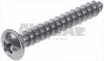 CROSS HEAD SCREW M5x35 mm