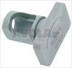 WASH ARM END CAP