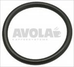 O-RING OR 02068 EPDM