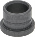 RINSE ARM ASSEMBLY BUSHING