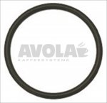 O-RING 02087 EPDM