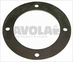 GASKET FOR ROTATING BOSS