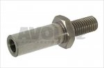 STAINLESS STEEL ROD FOR WASH ARM ASSY