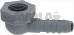 PLASTIC FITTING PIPE