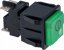 green bipolar switch 250v