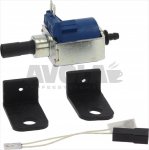 VIBRATORY PUMP KIT 32W 220/240V 50Hz