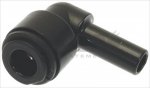 ELBOW HOSE-END FITTING JG PM220808E