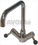 COMPLETE 1-HOLE MIXER TAP