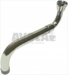 ADJUSTABLE SPOUT 200-290 mm