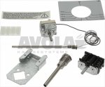 THERMOSTAT MODIFICATION KIT 105-185