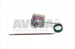 THREE-PHASE THERMOSTAT 580