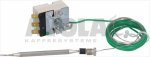 SINGLE-PHASE THERMOSTAT 30-90