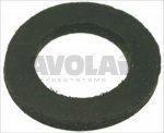 FLAT EPDM GASKET