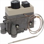 MINISIT VALVE FOR PASTA COOKER 30