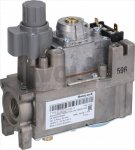 VALVE V4600C HONEYWELL