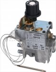 EUROSIT VALVE FOR OVEN 100