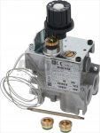 EUROSIT VALVE FOR FRY TOP 40