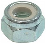 NUT FOR DOOR TIE ROD