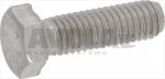 HEXAGONAL HEAD SCREW M5x16