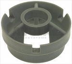 S/STEEL TOP REDUCER