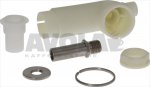 RINSE ARM COUPLING KIT