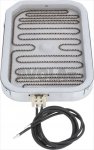 RADIANT HEATING ELEMENT 1500W 230V