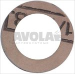 GASKET FOR THERMOSTAT BULB