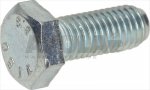 HEXAGON HEAD SCREW M10x25