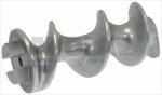 COMPLETE ALUMINUM SCROLL 22 SAMMIC