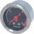 pump pressure gauge