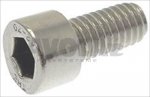 CYLINDER HEAD SCREW M6x12